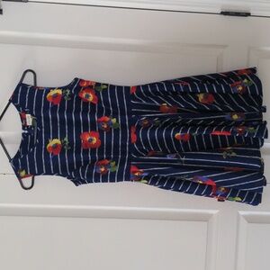 Floral dress, Maison Jules, Size M